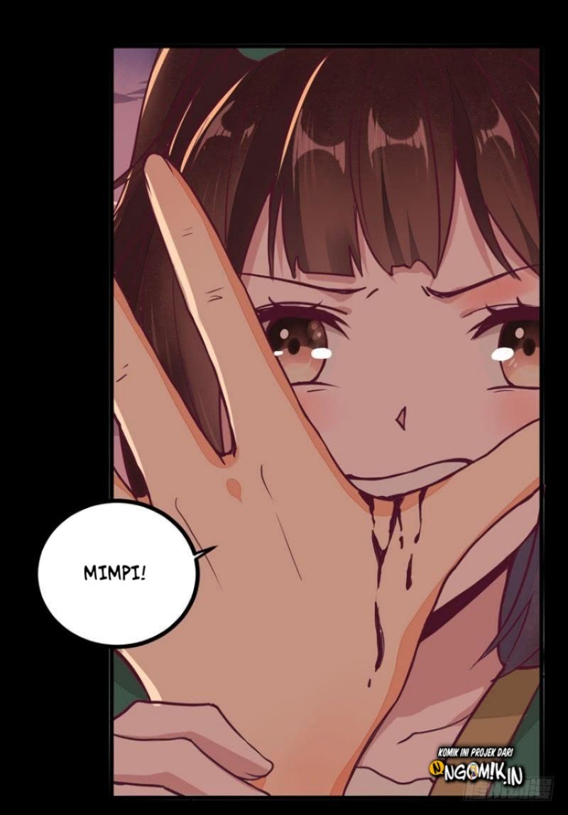 Rebirth Of The Divine Doctor Chapter 28 Bahasa Indonesia